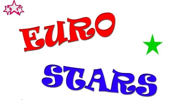 Τα νέα των eurostars της εβδομάδας που μας πέρασε!