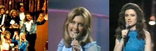 sweden-uk-italy 1974 eurovision