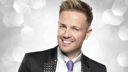 nicky-byrne-strictly-come-dancing