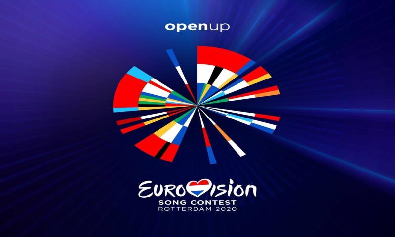Το λογότυπο του διαγωνισμού τραγουδιού της Eurovision 2020 - Instagram / eurovision