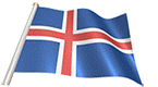 Iceland-flag-animated