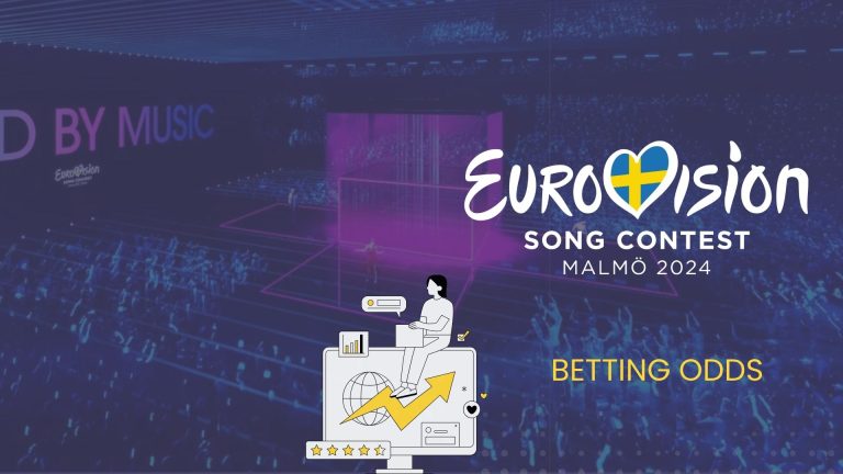 Οι τεχνικές πρόβες φέρνουν αλλαγές στις στοιχηματικές αποδόσεις για την Eurovision 2024